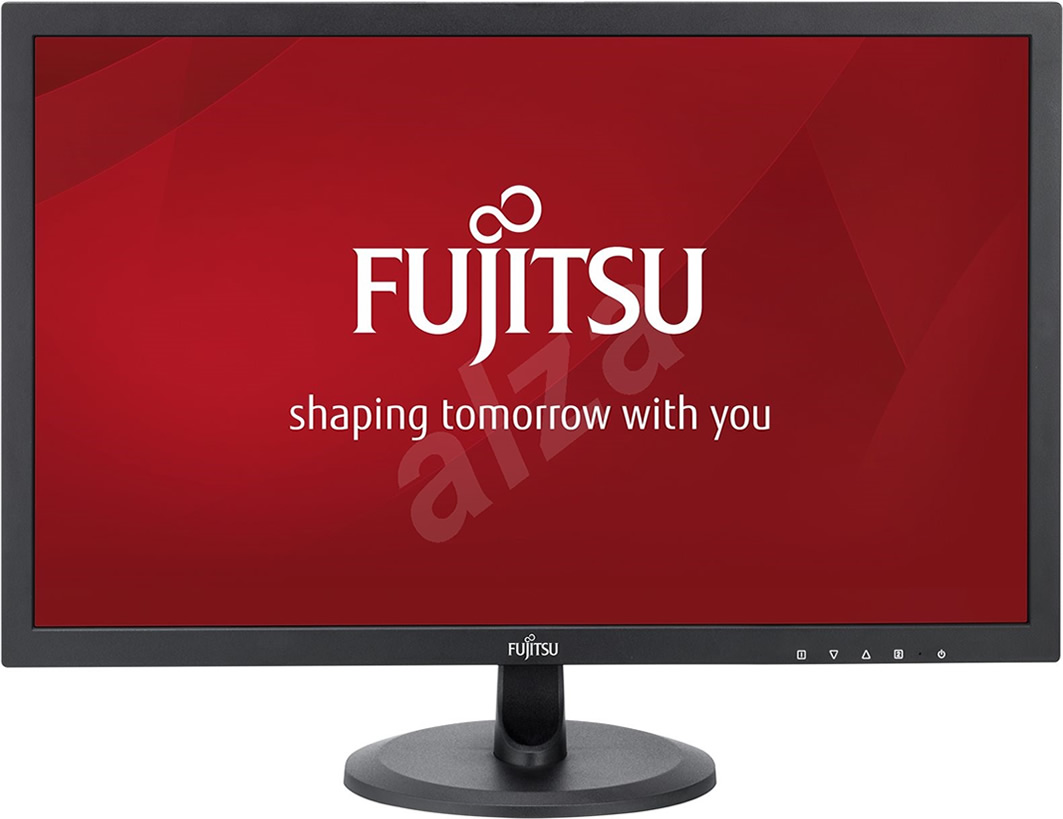 Fujitsu L21t 1
